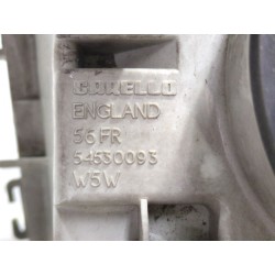 Recambio de faro delantero izquierdo para rover 100 (metro) (xp) 114 d referencia OEM IAM 54530093  