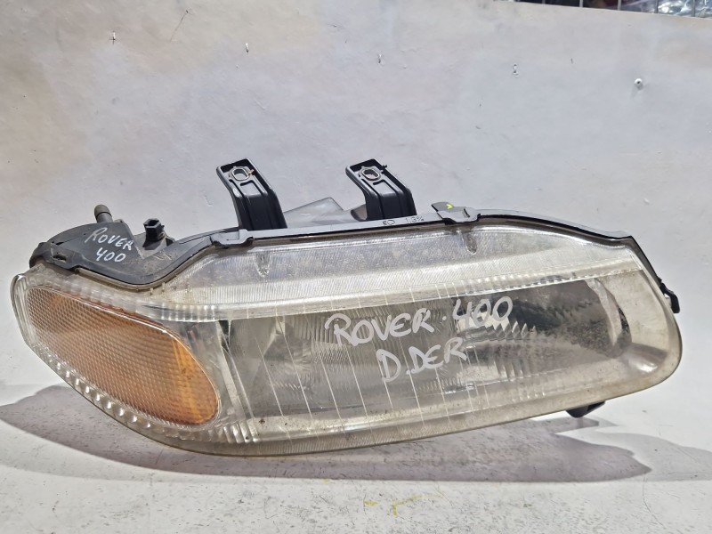 Recambio de faro delantero derecho para rover 400 fastback (rt) 420 d referencia OEM IAM 54532733  