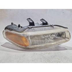 Recambio de faro delantero derecho para rover 400 fastback (rt) 420 d referencia OEM IAM 54532733  