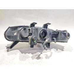 Recambio de faro delantero derecho para rover 400 fastback (rt) 420 d referencia OEM IAM 54532733  