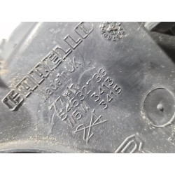 Recambio de faro delantero derecho para rover 400 fastback (rt) 420 d referencia OEM IAM 54532733  