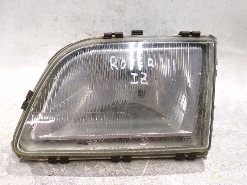 Recambio de faro delantero izquierdo para rover 100 (metro) (xp) 114 d referencia OEM IAM 54530093  