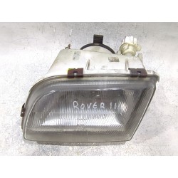 Recambio de faro delantero izquierdo para rover 100 (metro) (xp) 114 d referencia OEM IAM 54530093  