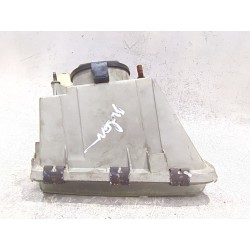 Recambio de faro delantero izquierdo para rover 100 (metro) (xp) 114 d referencia OEM IAM 54530093  