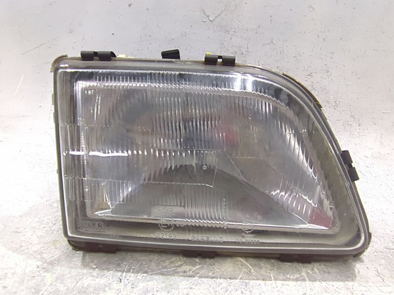 Recambio de faro delantero derecho para rover 100 (metro) (xp) 114 d referencia OEM IAM 54530092  