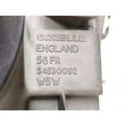 Recambio de faro delantero derecho para rover 100 (metro) (xp) 114 d referencia OEM IAM 54530092  