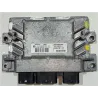 Recambio de centralita inyeccion para dacia sandero i (06.2008) referencia OEM IAM S120205101A 8201082039  