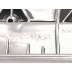 Recambio de soporte filtro aire para peugeot 208 1.6 hdi referencia OEM IAM 81067R 9673061080  