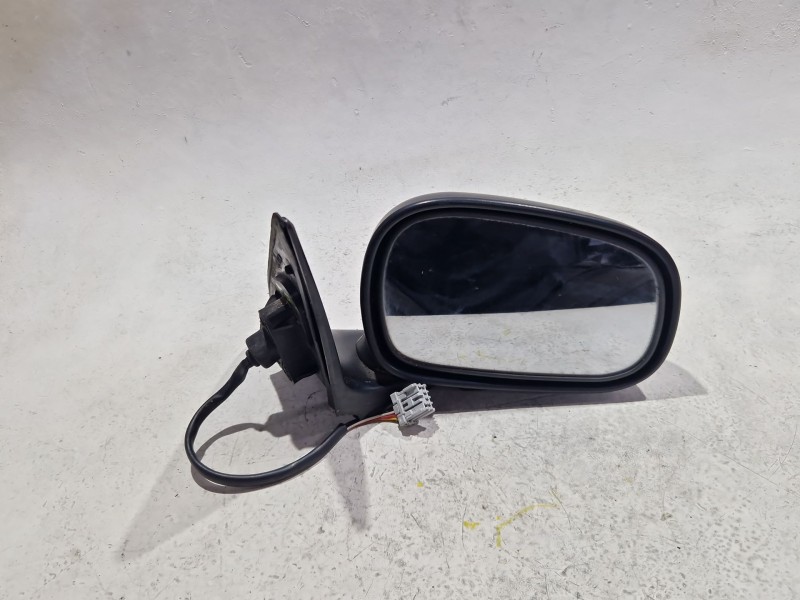 Recambio de retrovisor derecho para rover 400 fastback (rt) 420 d referencia OEM IAM 4004102  