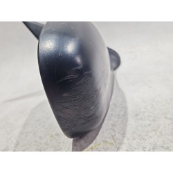 Recambio de retrovisor derecho para rover 400 fastback (rt) 420 d referencia OEM IAM 4004102  