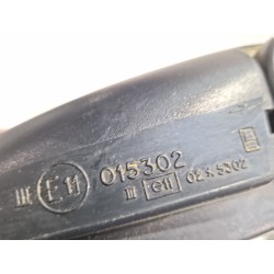 Recambio de retrovisor derecho para rover 400 fastback (rt) 420 d referencia OEM IAM 4004102  