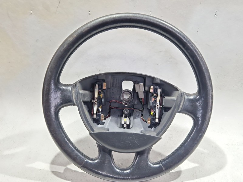 Recambio de volante para renault espace iv (jk0)(2002) 2.2 dci (jk07) referencia OEM IAM 8200014856  