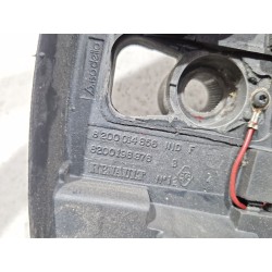 Recambio de volante para renault espace iv (jk0)(2002) 2.2 dci (jk07) referencia OEM IAM 8200014856  