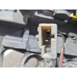 Recambio de volante para renault espace iv (jk0)(2002) 2.2 dci (jk07) referencia OEM IAM 8200014856  