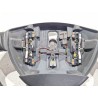 Recambio de volante para renault espace iv (jk0)(2002) 2.2 dci (jk07) referencia OEM IAM 8200014856  