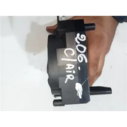 Recambio de mandos climatizador para peugeot 206 (1998) 1.4 hdi eco 70 referencia OEM IAM 96430550XT  