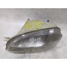 Recambio de faro delantero izquierdo para rover 100 (metro) (xp) 114 gti 16v referencia OEM IAM 54532989 54533082  