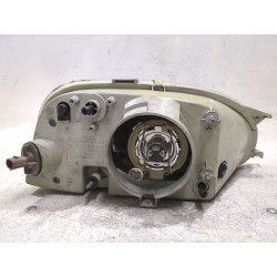 Recambio de faro delantero izquierdo para rover 100 (metro) (xp) 114 gti 16v referencia OEM IAM 54532989 54533082  
