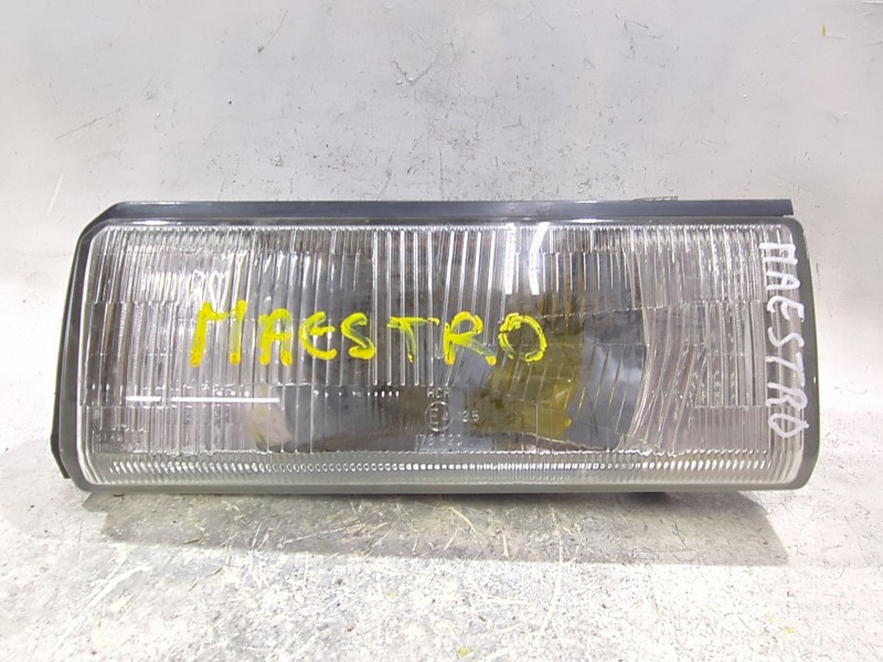 Recambio de faro delantero izquierdo para austin maestro (xc) 2.0 efi referencia OEM IAM 178R20  