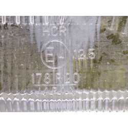 Recambio de faro delantero izquierdo para austin maestro (xc) 2.0 efi referencia OEM IAM 178R20  