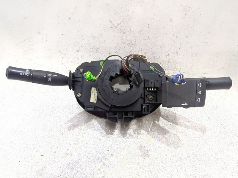 Recambio de mando multifuncion para renault megane ii coupé-cabriolet (em0/1_) 1.6 referencia OEM IAM 61835909 820021645006A5  