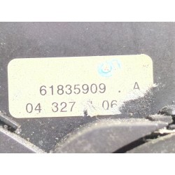 Recambio de mando multifuncion para renault megane ii coupé-cabriolet (em0/1_) 1.6 referencia OEM IAM 61835909 820021645006A5  