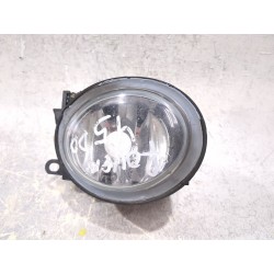 Recambio de faro antiniebla derecho para rover 200 fastback (xw) 214 si/gsi referencia OEM IAM XBJ100260  