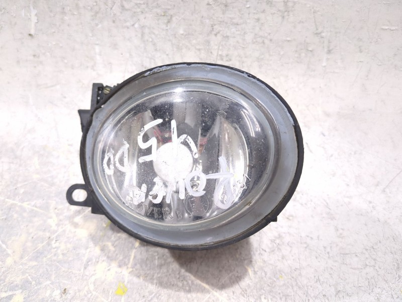 Recambio de faro antiniebla derecho para rover 200 fastback (xw) 214 si/gsi referencia OEM IAM XBJ100260  