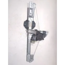 Recambio de elevalunas delantero izquierdo para dacia sandero iii (10.2020) 1.0 comfort [1,0 ltr. - 67 kw tce cat] referencia OE