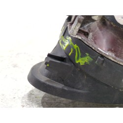 Recambio de faro antiniebla derecho para rover 200 fastback (xw) 214 si/gsi referencia OEM IAM XBJ100260  