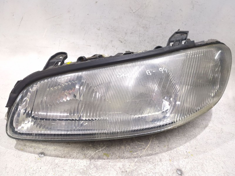 Recambio de faro delantero izquierdo para opel omega b (1994) 2.5 td referencia OEM IAM 1AG06692021  