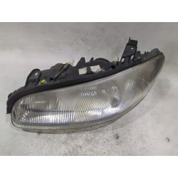 Recambio de faro delantero izquierdo para opel omega b (1994) 2.5 td referencia OEM IAM 1AG06692021  