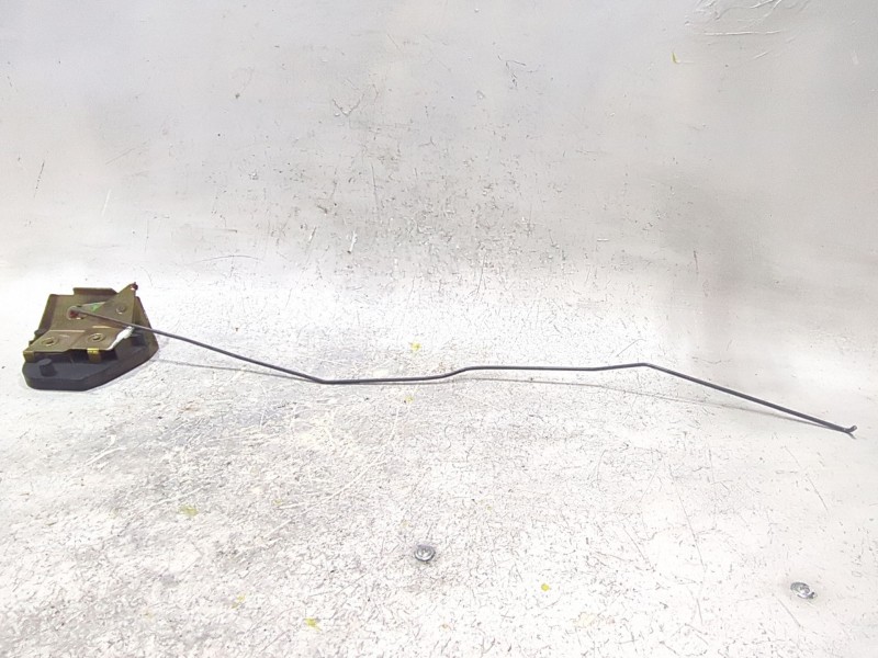 Recambio de cerradura puerta trasera izquierda para peugeot 807 (2002) 2.0 hdi referencia OEM IAM 049203  