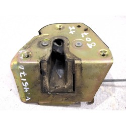 Recambio de cerradura puerta trasera izquierda para peugeot 807 (2002) 2.0 hdi referencia OEM IAM 049203  