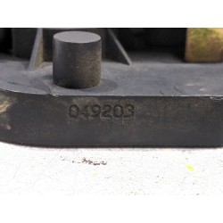 Recambio de cerradura puerta trasera izquierda para peugeot 807 (2002) 2.0 hdi referencia OEM IAM 049203  