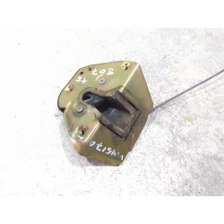 Recambio de cerradura puerta trasera izquierda para peugeot 807 (2002) 2.0 hdi referencia OEM IAM 049203  