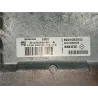 Recambio de centralita inyeccion para dacia sandero i (06.2008) referencia OEM IAM S120205101A 8201082039  