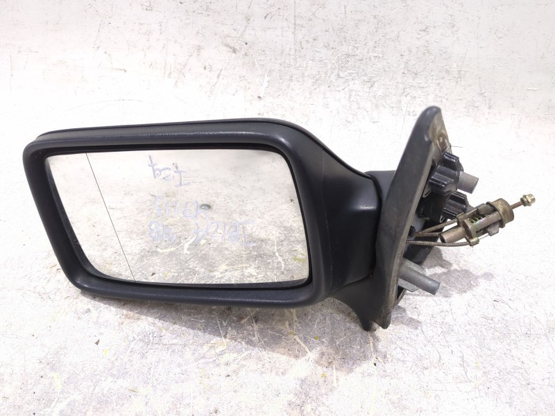 Recambio de retrovisor izquierdo para seat ibiza ii (6k1) 1.9 d referencia OEM IAM 5312301  