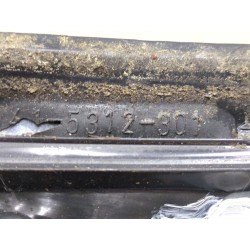 Recambio de retrovisor izquierdo para seat ibiza ii (6k1) 1.9 d referencia OEM IAM 5312301  