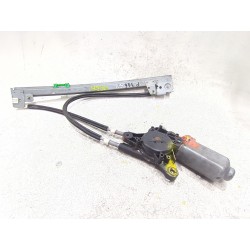 Recambio de mecanismo elevalunas delantero derecho para peugeot 306 3/5 pt. / 4 pt. (s2)(04.1997) 2.0 hdi referencia OEM IAM 400