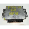 Recambio de centralita inyeccion para peugeot 206 + (2009) 1.4 básico [1,4 ltr. - 55 kw] referencia OEM IAM 9652202780  