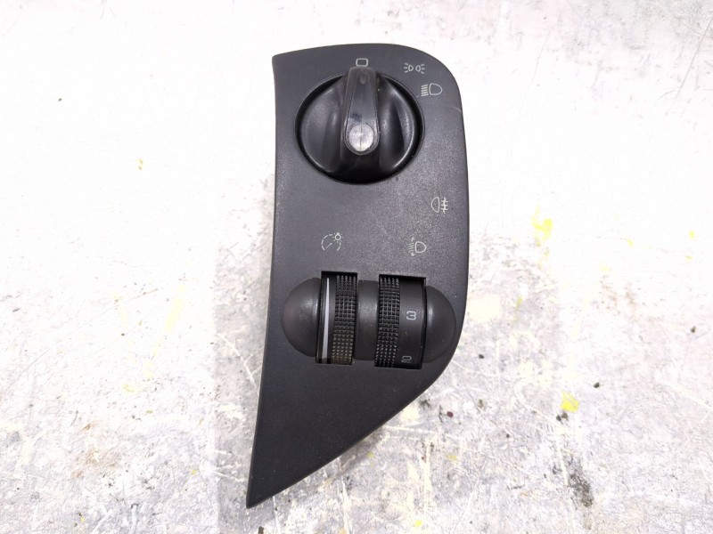 Recambio de mando luces para seat ibiza ii (6k1) 1.9 d referencia OEM IAM 6K1941531B  