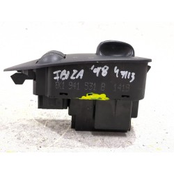 Recambio de mando luces para seat ibiza ii (6k1) 1.9 d referencia OEM IAM 6K1941531B  