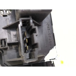 Recambio de mando luces para seat ibiza ii (6k1) 1.9 d referencia OEM IAM 6K1941531B  