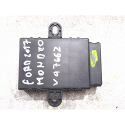 Recambio de modulo electronico para ford mondeo v sedán (cd) 2.0 tdci referencia OEM IAM DG9T13C148BH  