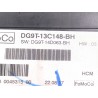 Recambio de modulo electronico para ford mondeo v sedán (cd) 2.0 tdci referencia OEM IAM DG9T13C148BH  