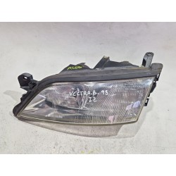 Recambio de faro delantero izquierdo para opel vectra b (j96) 2.0 dti 16v (f19) referencia OEM IAM 88201726  