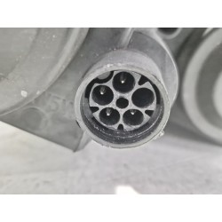 Recambio de faro delantero izquierdo para opel vectra b (j96) 2.0 dti 16v (f19) referencia OEM IAM 88201726  