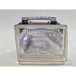 Recambio de faro delantero derecho para opel corsa a tr (s83) 1.0 (f11, m11, f19, m19) referencia OEM IAM 960126  