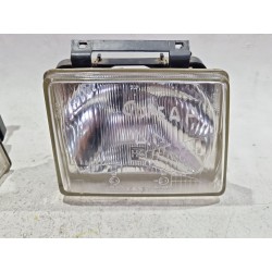 Recambio de faro delantero derecho para opel corsa a tr (s83) 1.0 (f11, m11, f19, m19) referencia OEM IAM 960126  